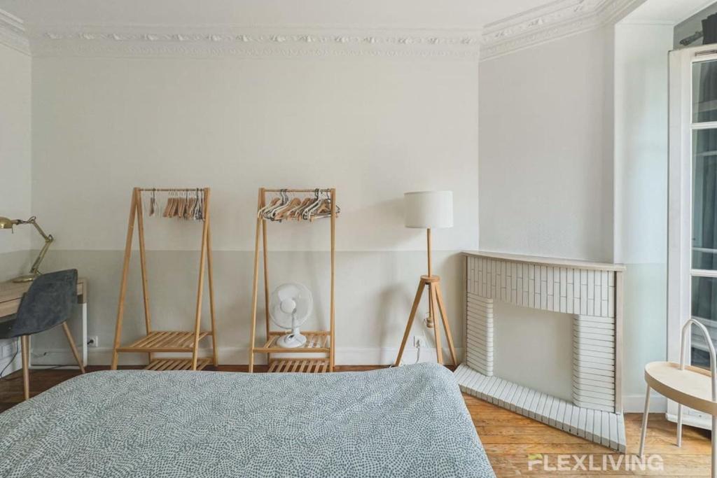 Flexliving - whole flat - Prague - 1