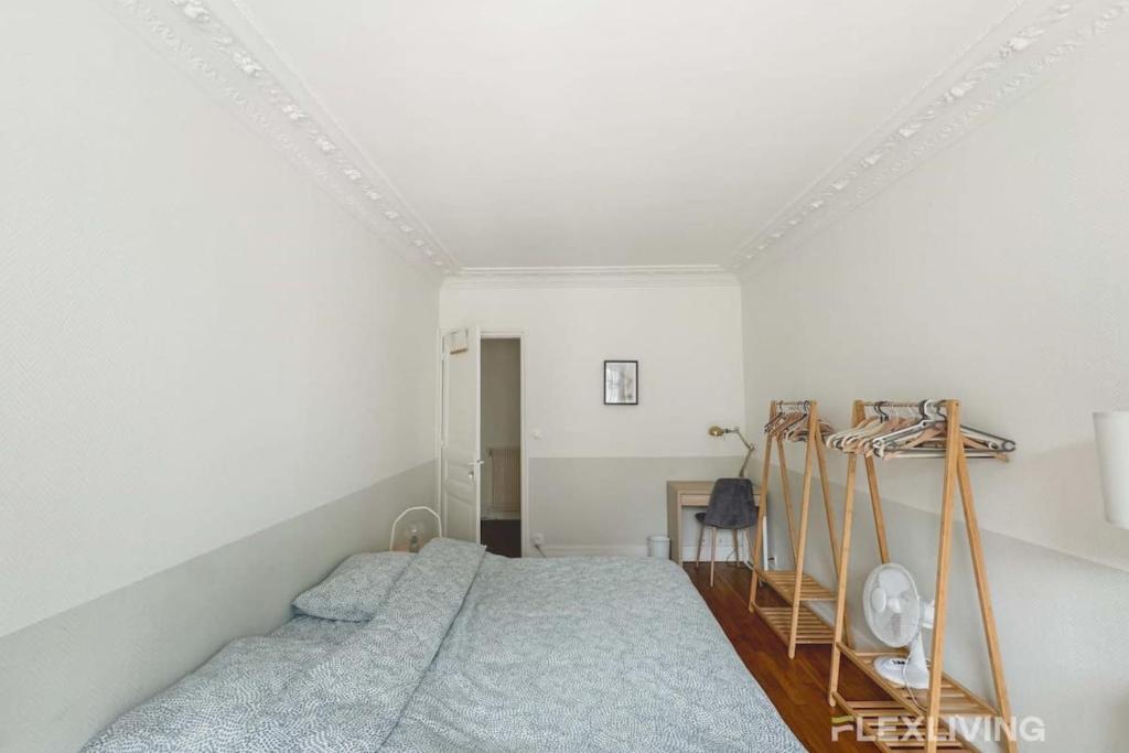 Flexliving - whole flat - Prague - 2