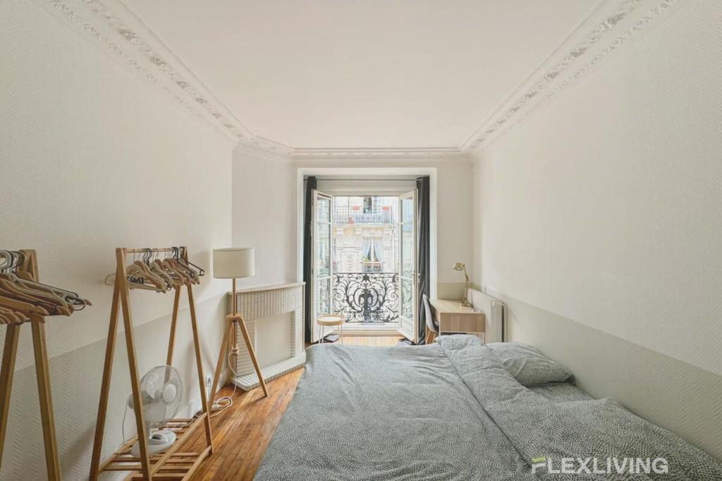 Flexliving - whole flat - Prague - 5