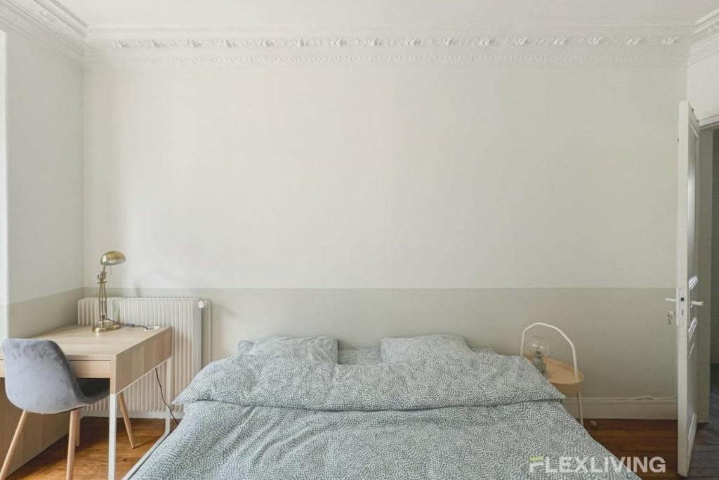 Flexliving - whole flat - Prague - 3