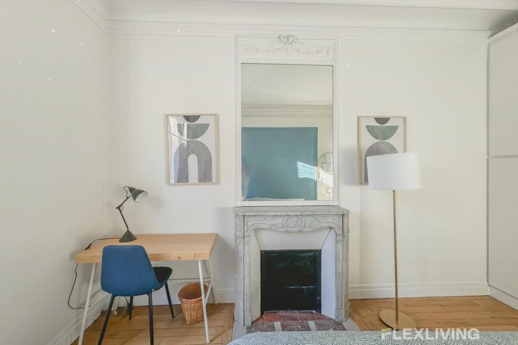 Flexliving - whole flat - Felix Faure - 3