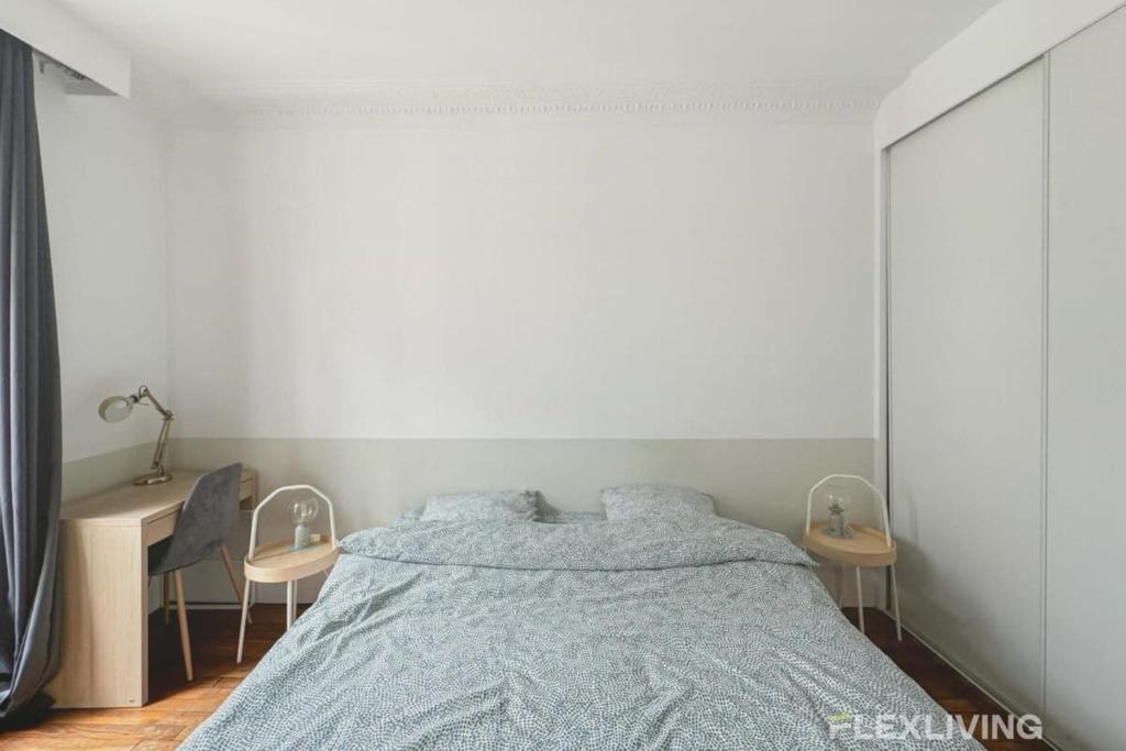 Flexliving - room - Prague - 1