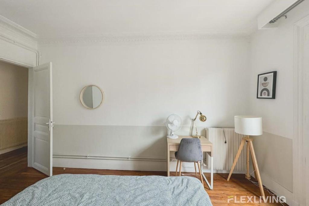 Flexliving - room - Prague - 2