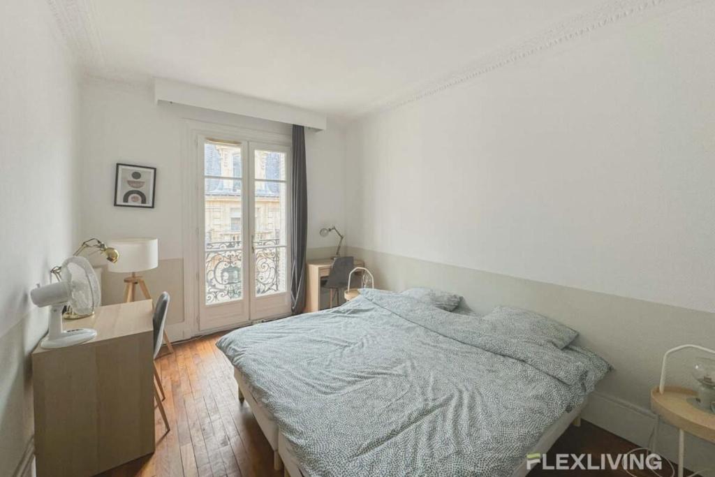 Flexliving - room - Prague - 4