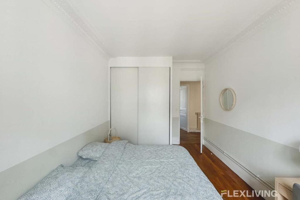Flexliving - room - Prague - 5