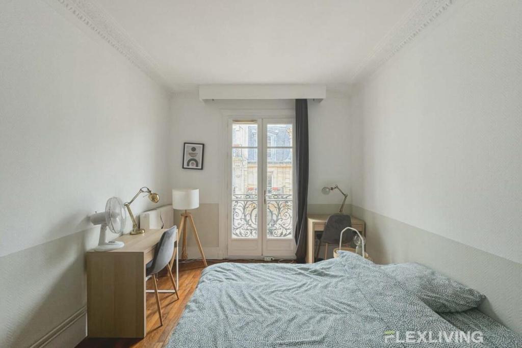 Flexliving - room - Prague - 3