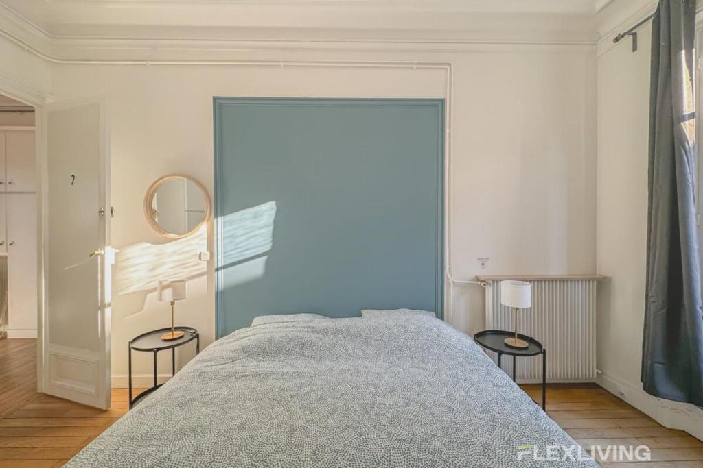 Flexliving - whole flat - Felix Faure - 4