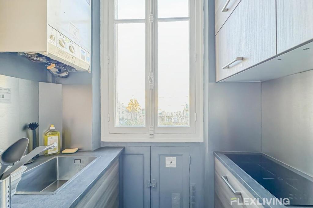 Flexliving - whole flat - Felix Faure - 5