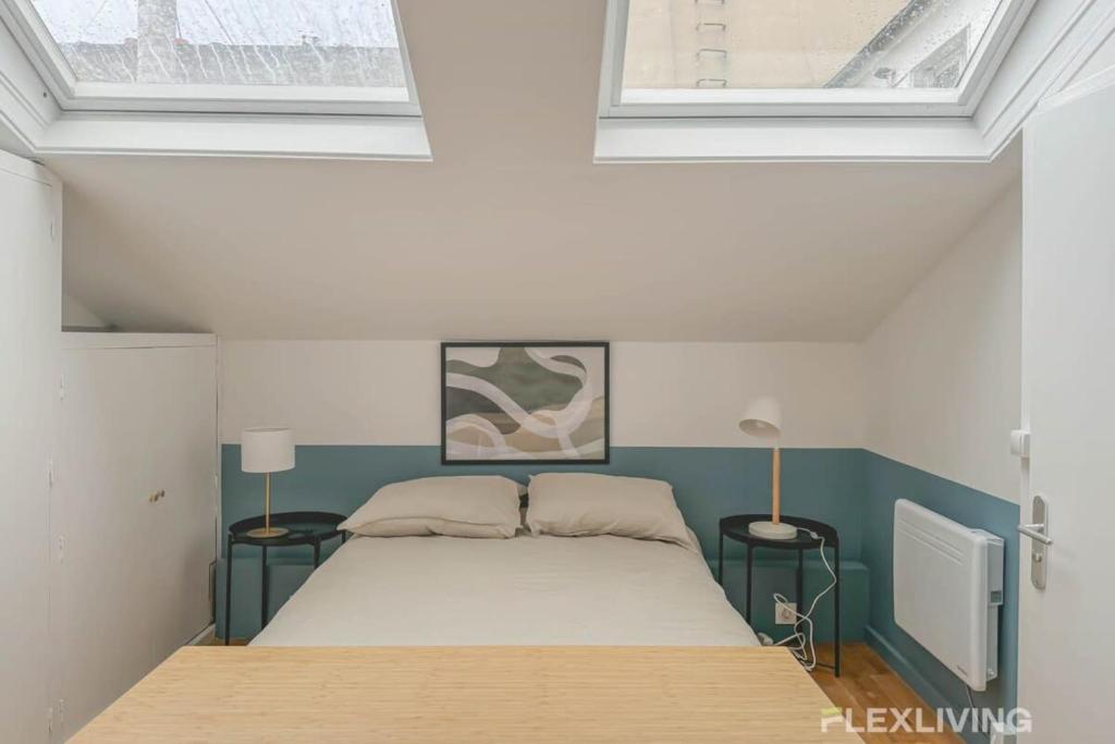 Paris 7e - Elegant Studio near Eiffel Tower & Seine - 2
