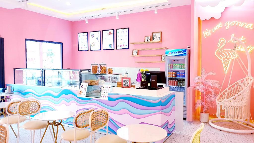 Riverside Mini Hotel Grand World Phu Quoc