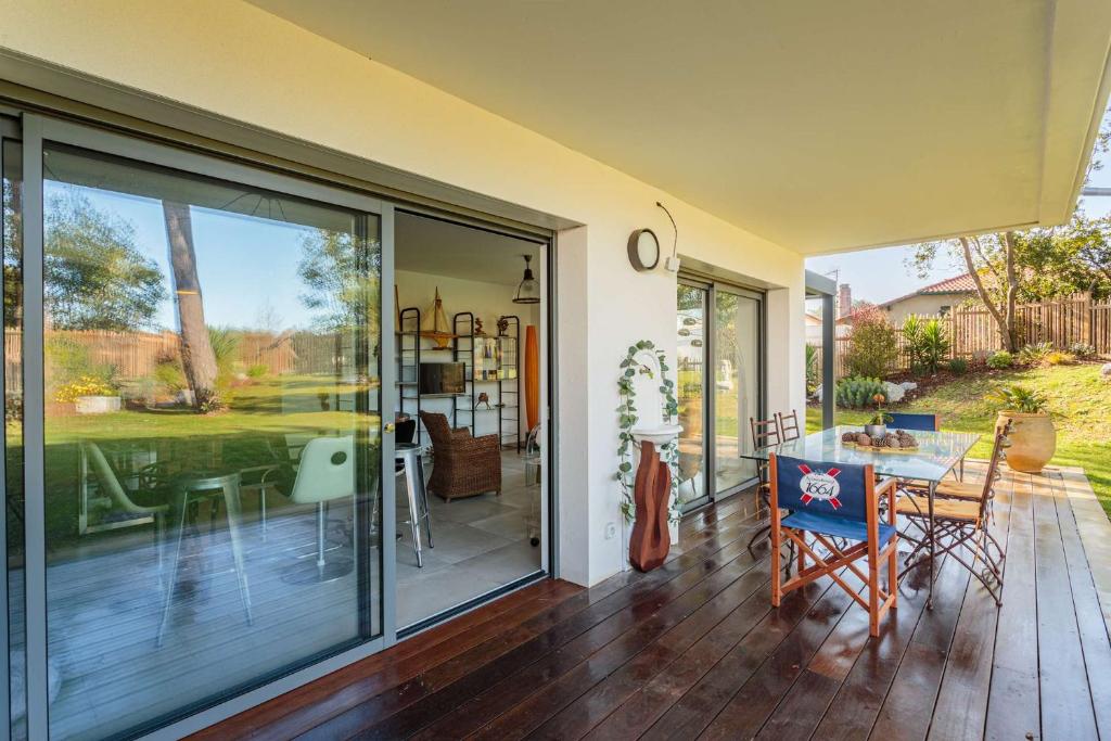 BALEA Grand appartement avec SPA de Nage au cœur de Chiberta - 5