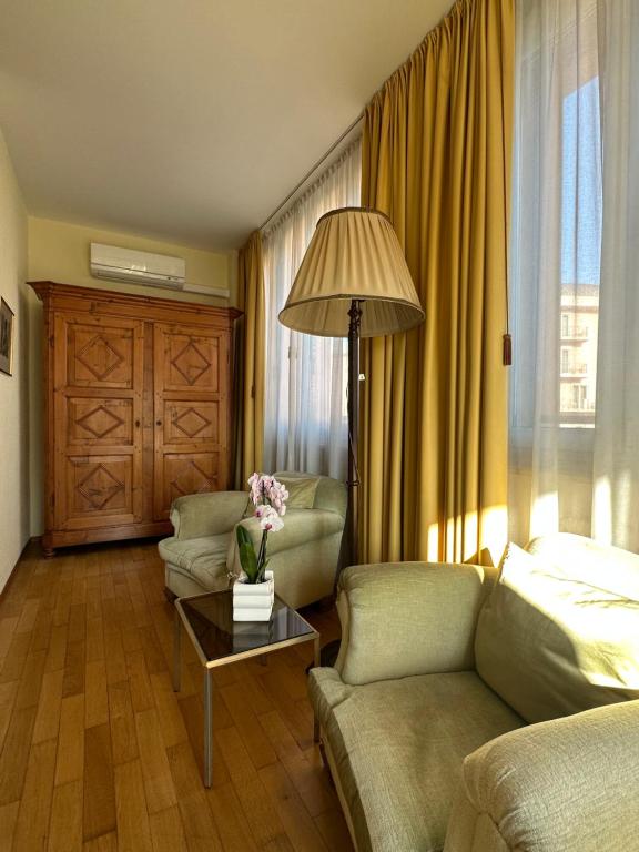 Casa Santa Birgitta - 5