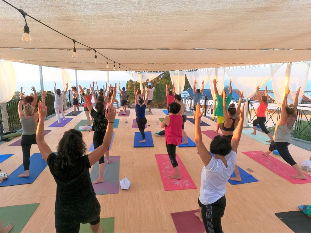 フィットネス/ジム