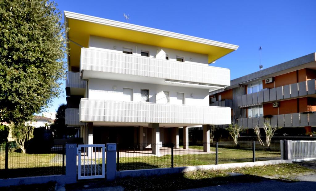 Condominio Fenice - 2