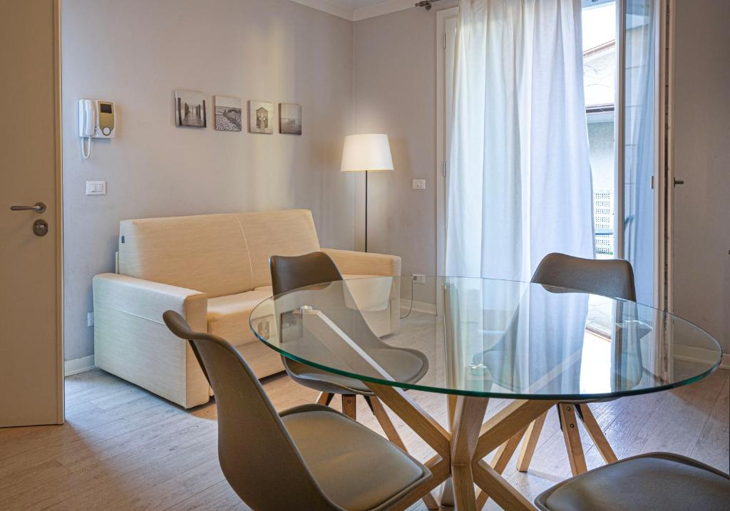 Villa Giulia Family Apartments- LeresidenzediJesolo - 2