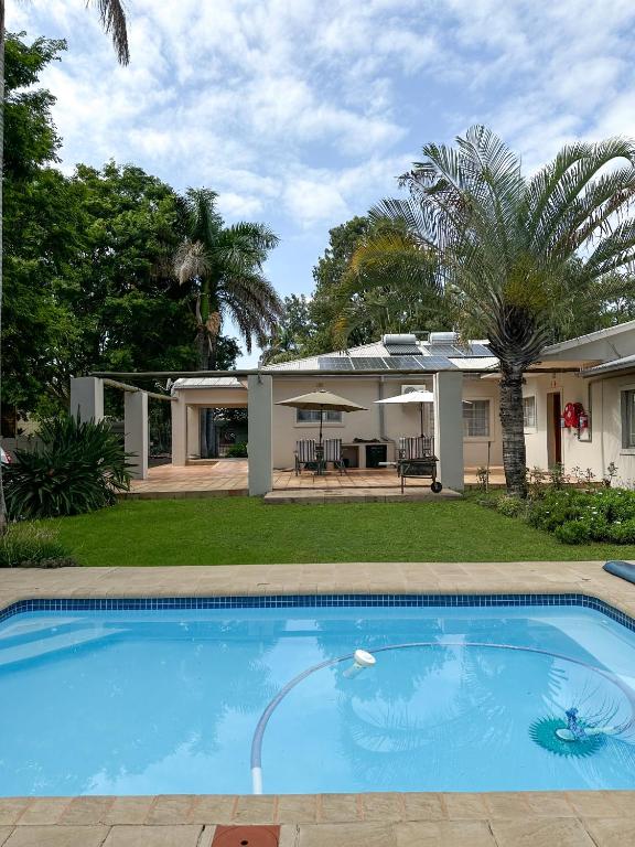 Guesthouse 52, Groblersdal