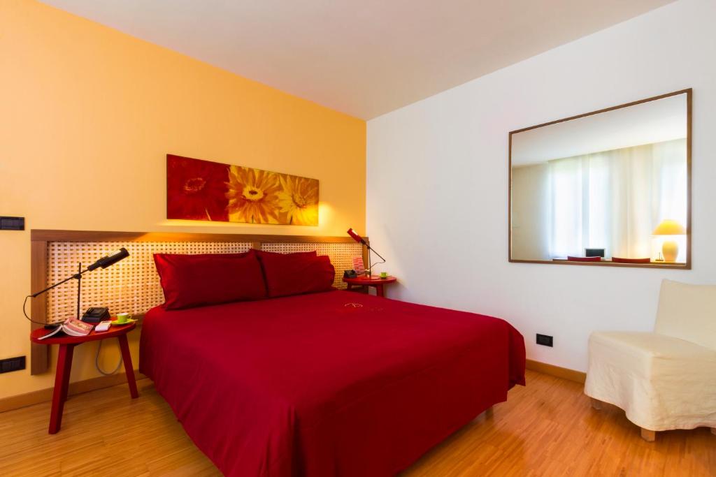 Boutique Apartment Casa Angela photo