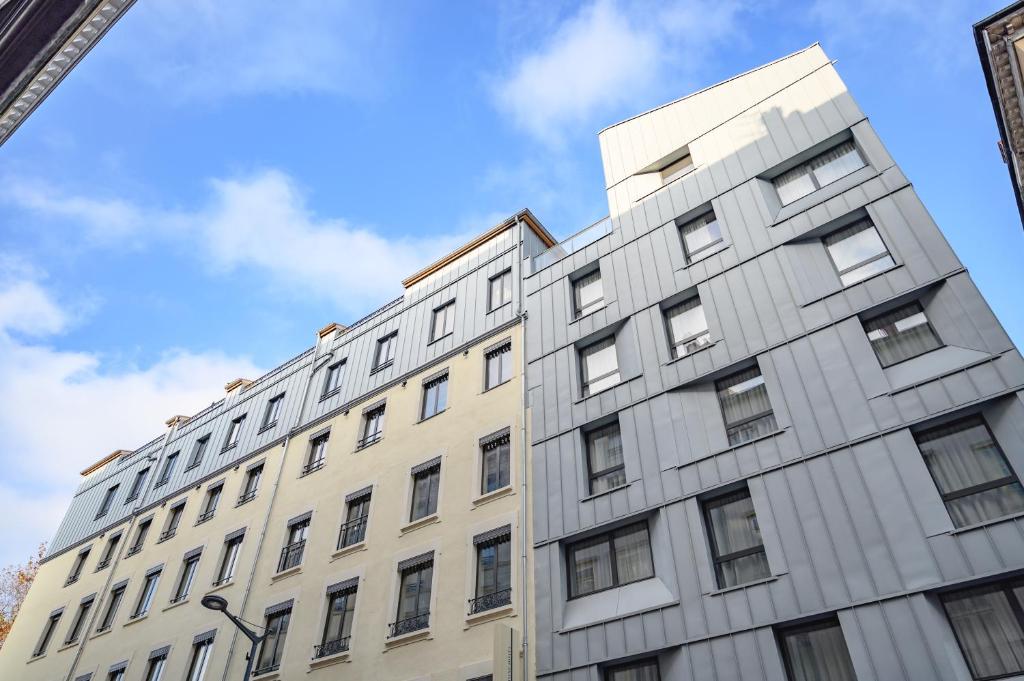 Keystone Hôtel & Spa - 3