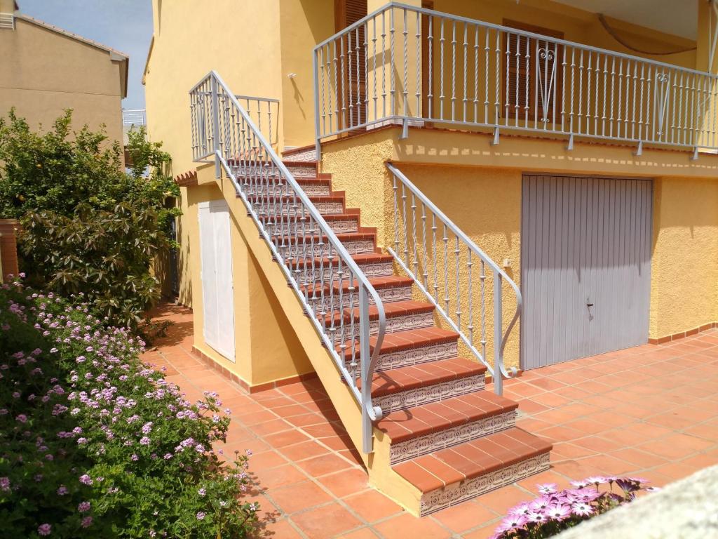 Casa a 85 metros playa 158 m dorm WIFI AA - 4