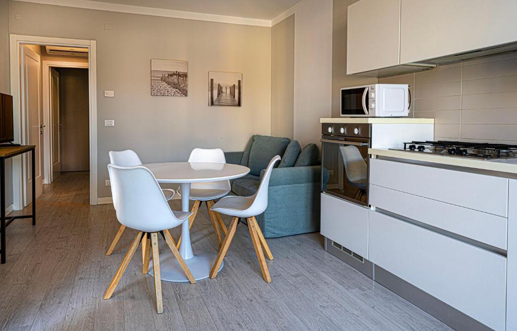 Villa Giulia Family Apartments- LeresidenzediJesolo - 4