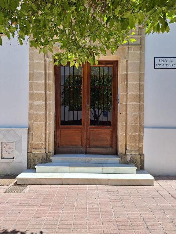 Plaza Doctor Barbadillo - 1