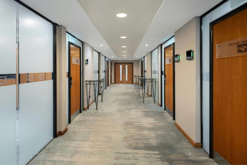 Delta Hotels Manchester Airport