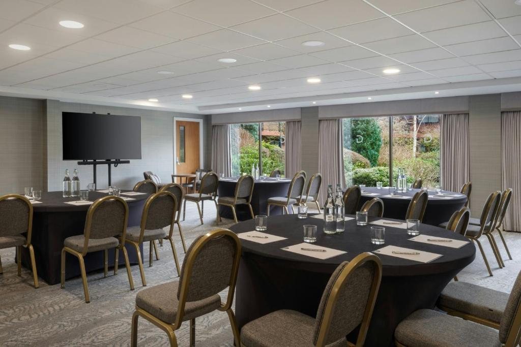 Meeting room / ballrooms