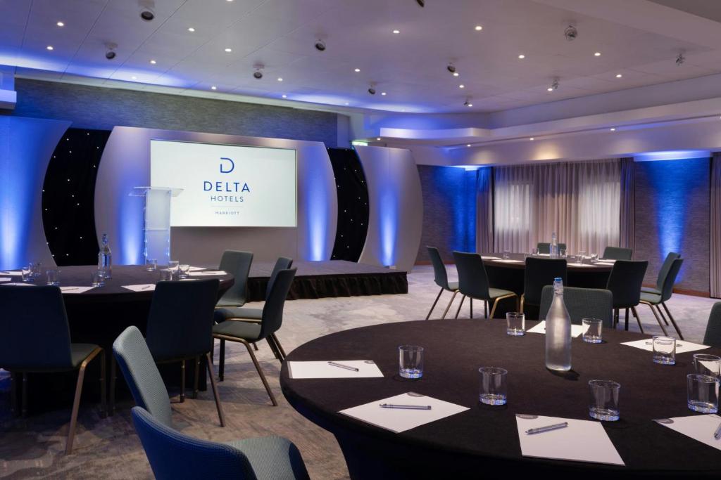Meeting room / ballrooms