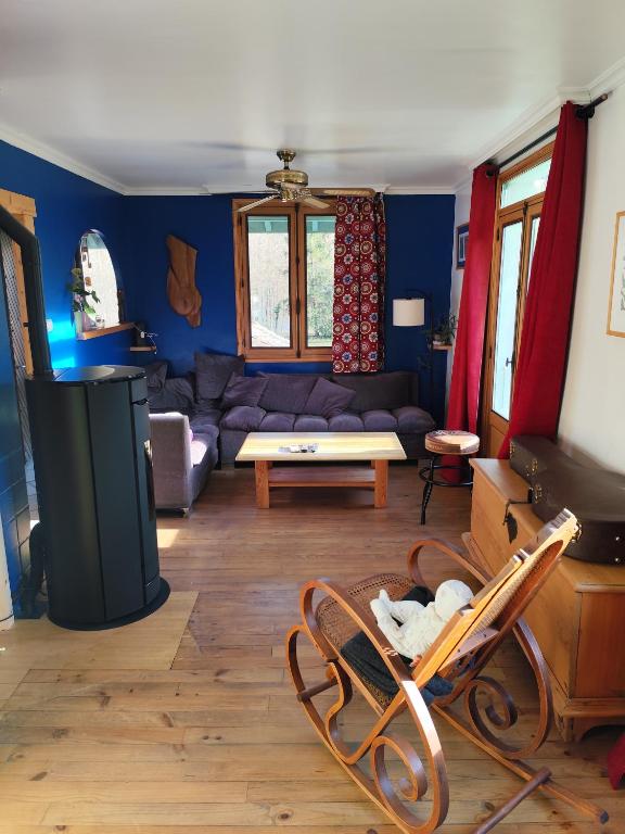 Petite chambre - 1