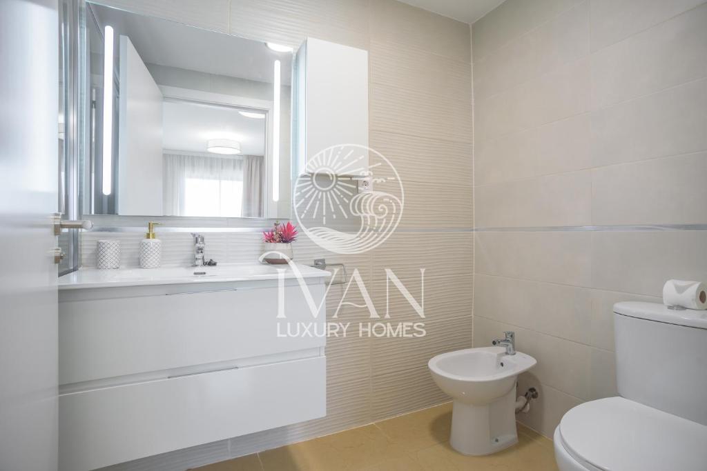 Casa Sultan Ivan Luxury Homes 6ªPlta Sur 1ªLínea - 5