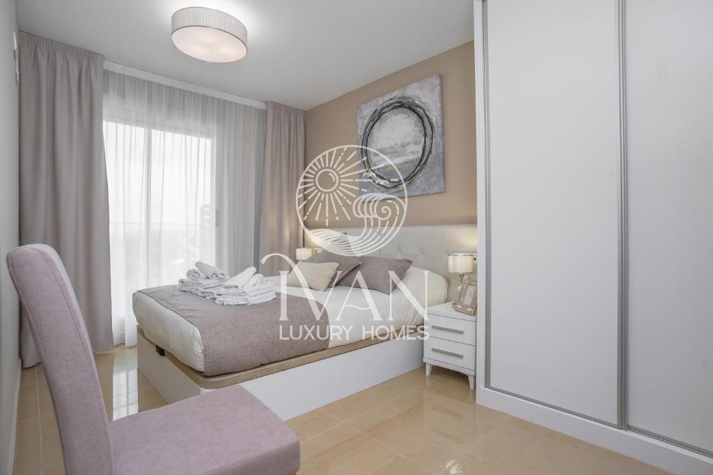 Casa Sultan Ivan Luxury Homes 6ªPlta Sur 1ªLínea - 3