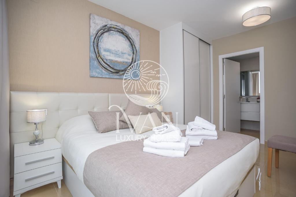 Casa Sultan Ivan Luxury Homes 6ªPlta Sur 1ªLínea - 1