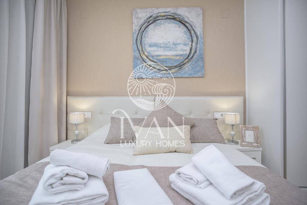 Casa Sultan Ivan Luxury Homes 6ªPlta Sur 1ªLínea - 2