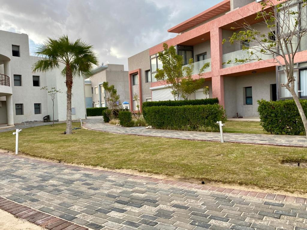 PLAGE Mountain View By Best of Bedz, El Alamein