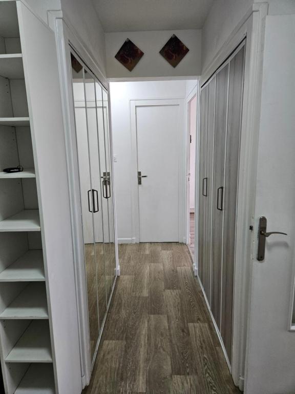 Appartement t3 - 2