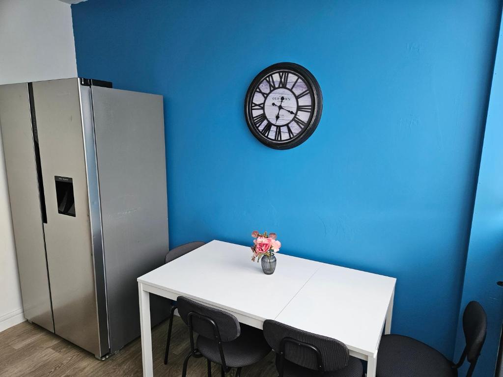 Appartement t3 - 5