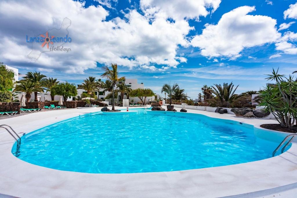 House of Horizon 2 Vivienda Vacacional Complex Las Cucharas - 4