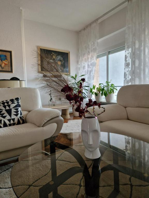 Apartman Pasha, Bihać