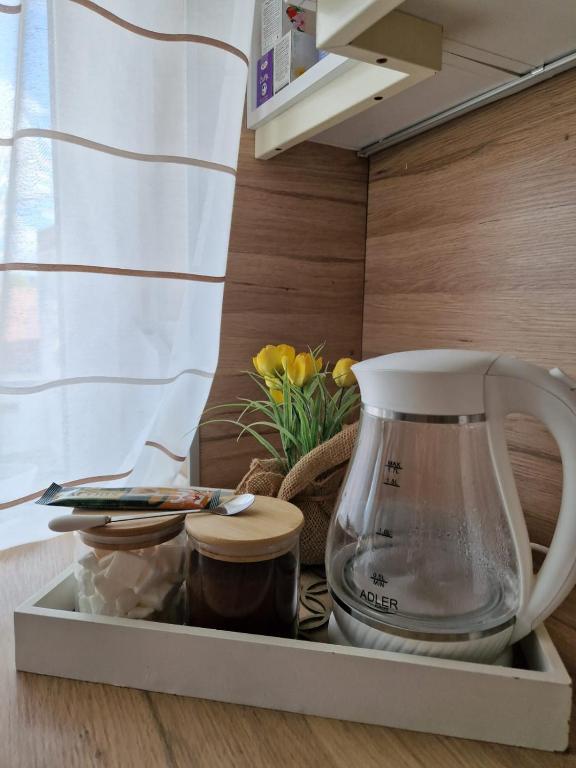 Apartman Pasha - 2