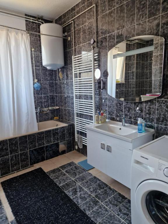 Apartman Pasha - 3