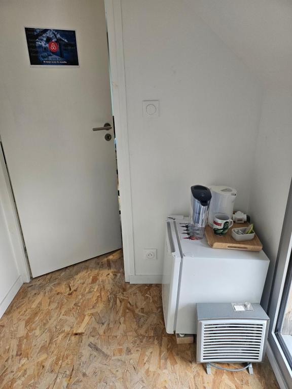 La Chambre d'Amis - 2