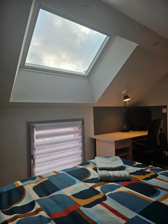 La Chambre d'Amis - 4