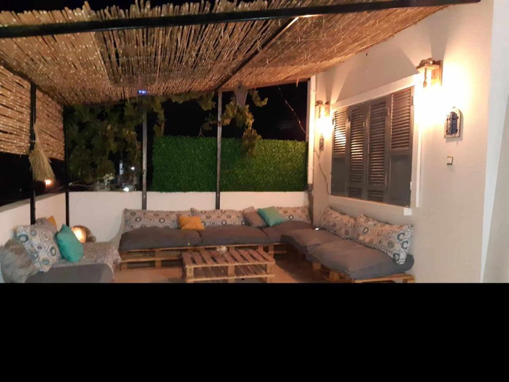 Charment logement, Marsa Ben Mehidi