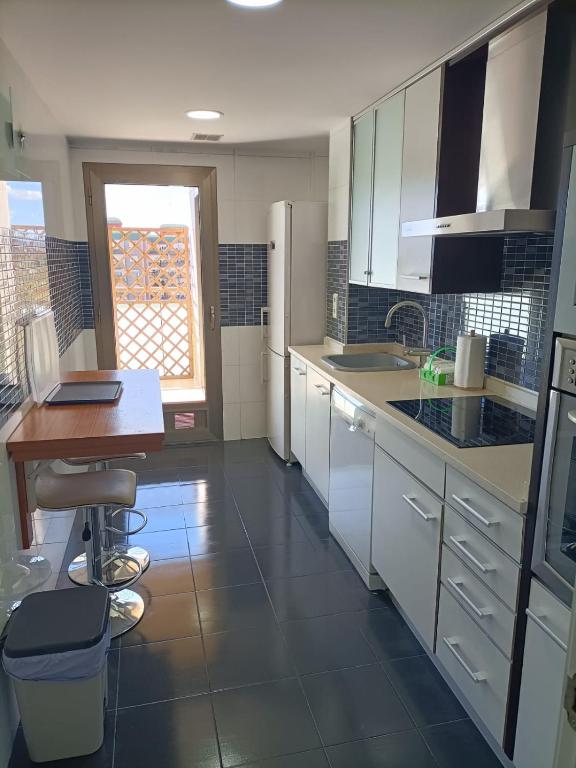 Campanar - 1