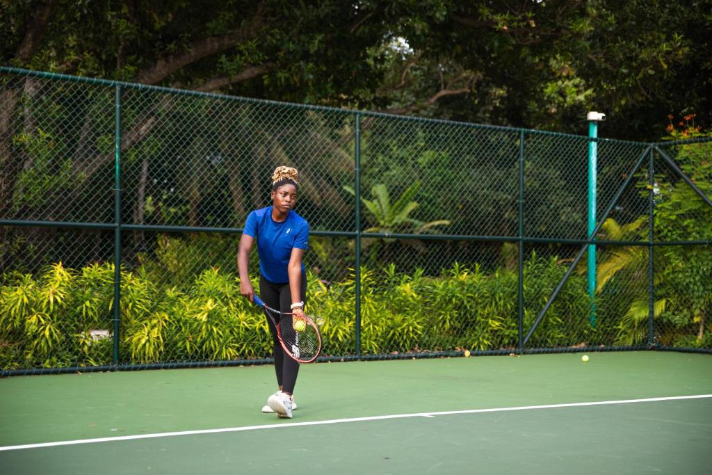 Sports and activities