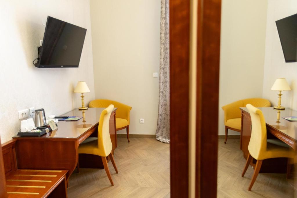 Facilities