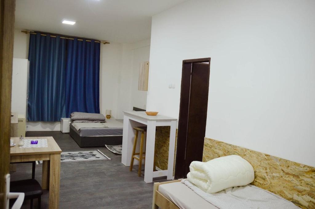 Autokomanda Belgrade Apartment - 2