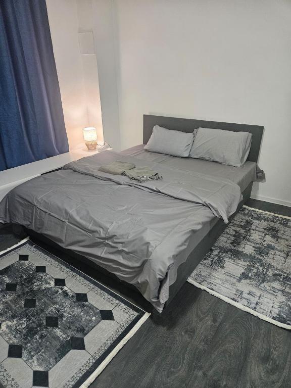 Autokomanda Belgrade Apartment - 3