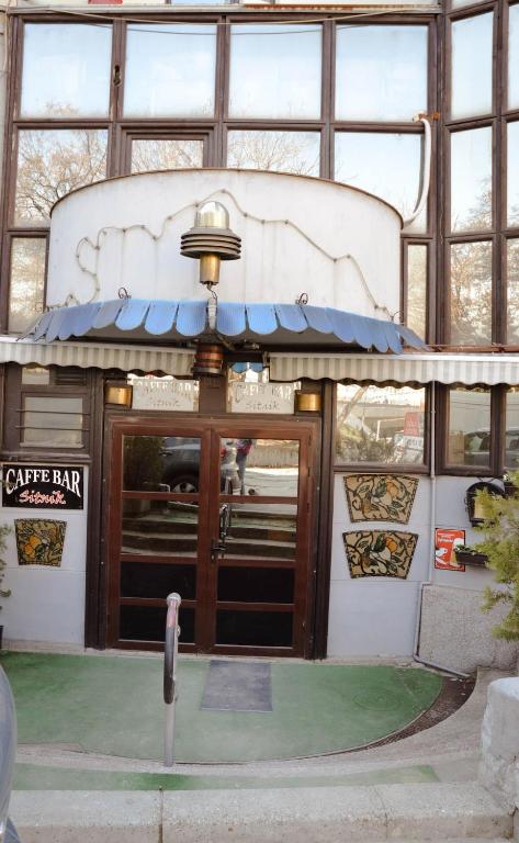 Autokomanda Belgrade Apartment - 5