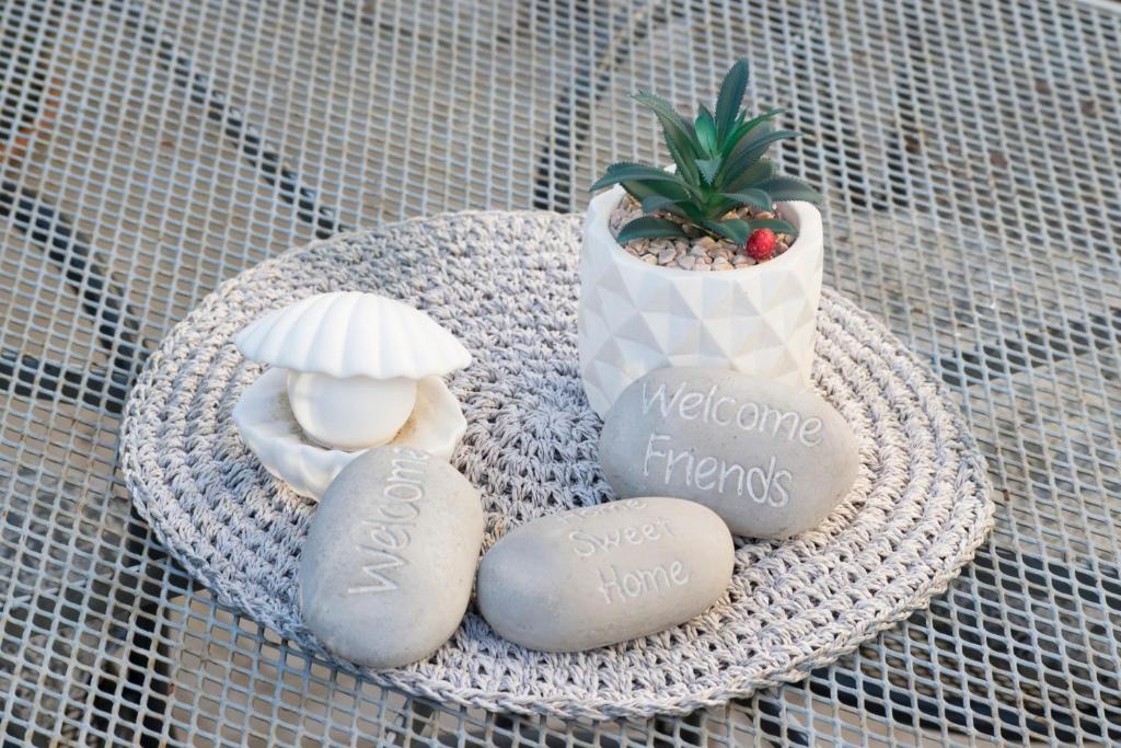 Apartment Edera, near the town in a quiet location, Rovinj